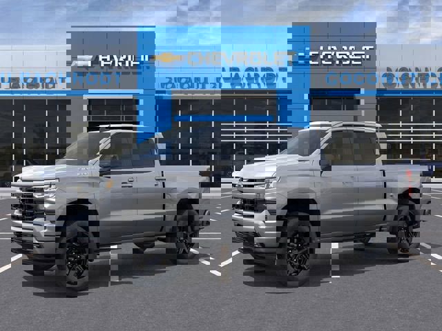 New 2026 Chevrolet Silverado 1500 RST image 2