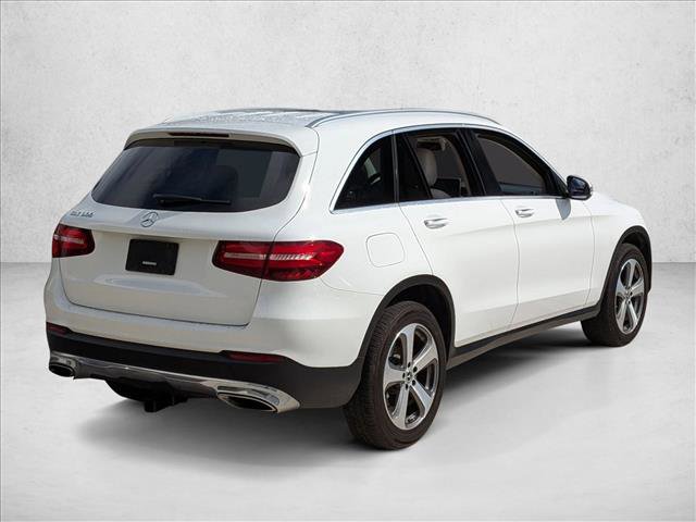 Used 2017 Mercedes-Benz GLC 300 image 5