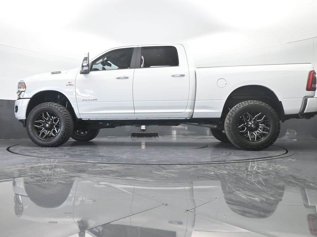 Used 2024 RAM 2500 Laramie image 64