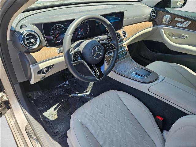 Used 2021 Mercedes-Benz E 350 Sedan image 11
