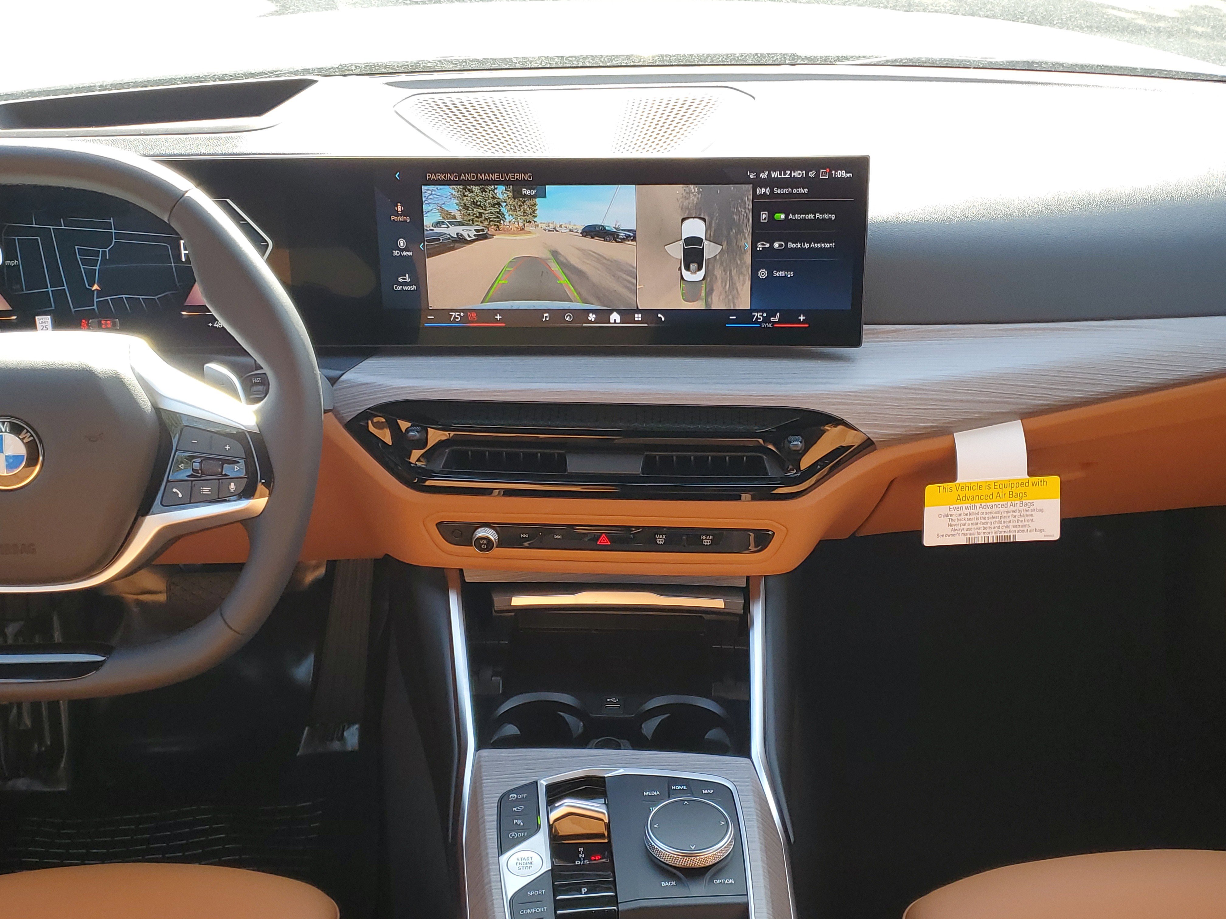 New 2026 BMW 430i xDrive Convertible w/ Premium Package image 21