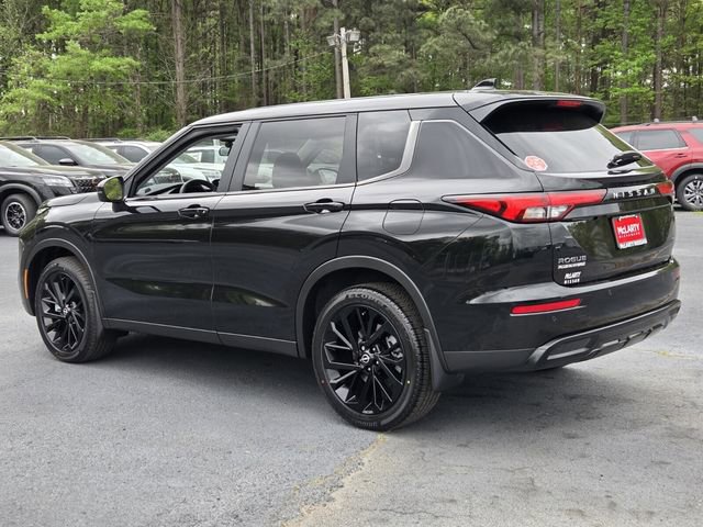 New 2026 Nissan Rogue SL AWD/4WD image 3