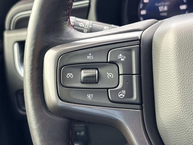 Used 2022 Chevrolet Suburban RST w/ Luxury Package AWD/4WD image 30