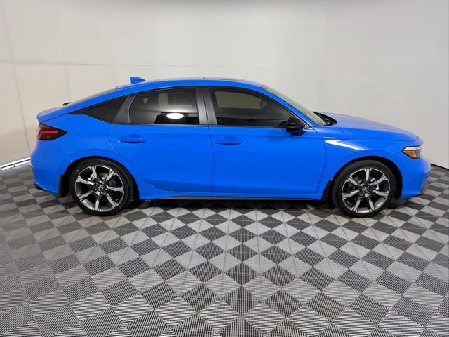 Used 2026 Honda Civic Sport Touring image 7