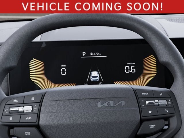 New 2026 Kia Sportage LX AWD/4WD image 21