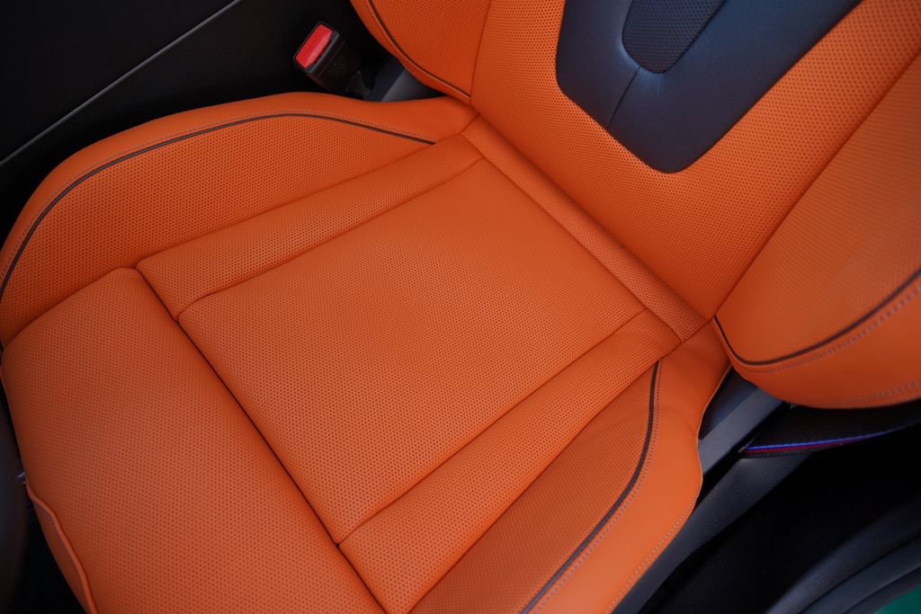 New 2027 BMW M5 Touring AWD/4WD image 15
