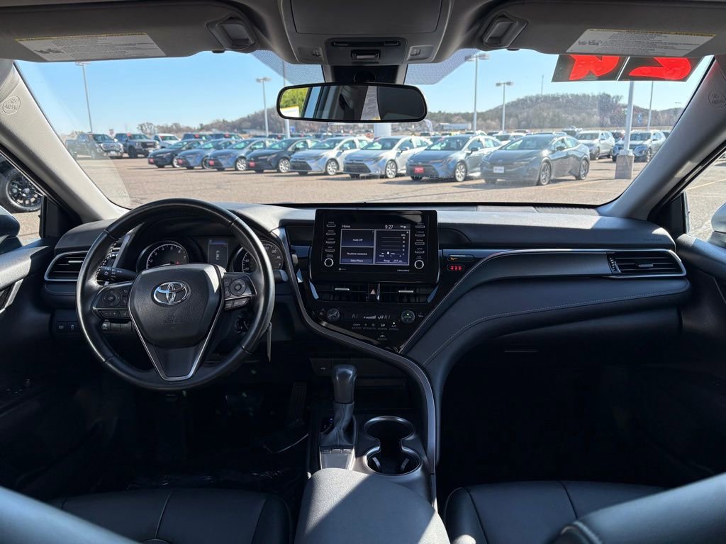 Certified 2024 Toyota Camry SE image 15