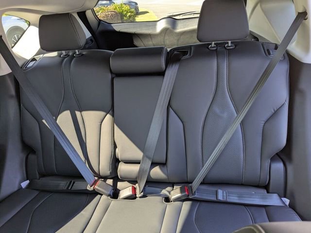 New 2026 Acura RDX w/ Technology Package image 29