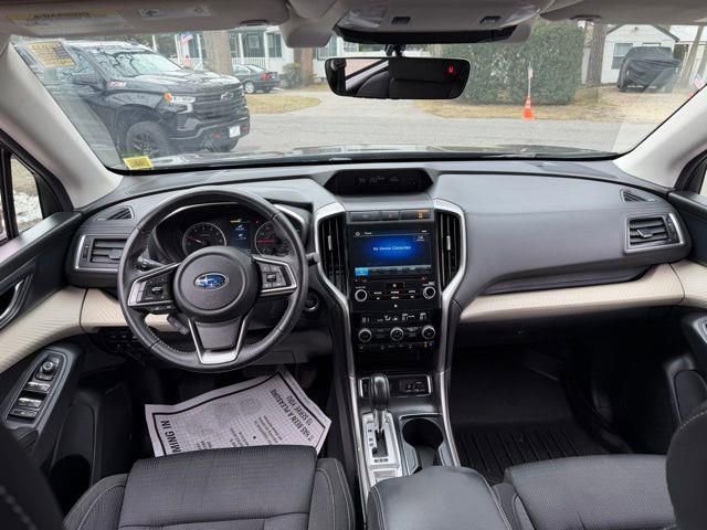 Used 2020 Subaru Ascent Premium w/ Convenience Package image 17
