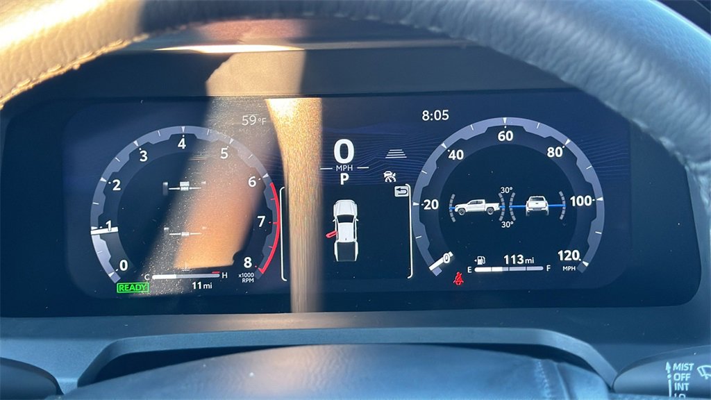 New 2026 Toyota Tacoma TRD Off-Road image 25