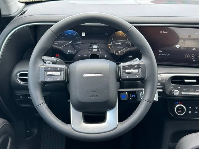 New 2026 Hyundai Palisade SEL FWD image 16