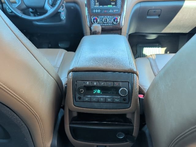 Used 2017 Buick Enclave Leather w/ Trailering Package FWD image 11