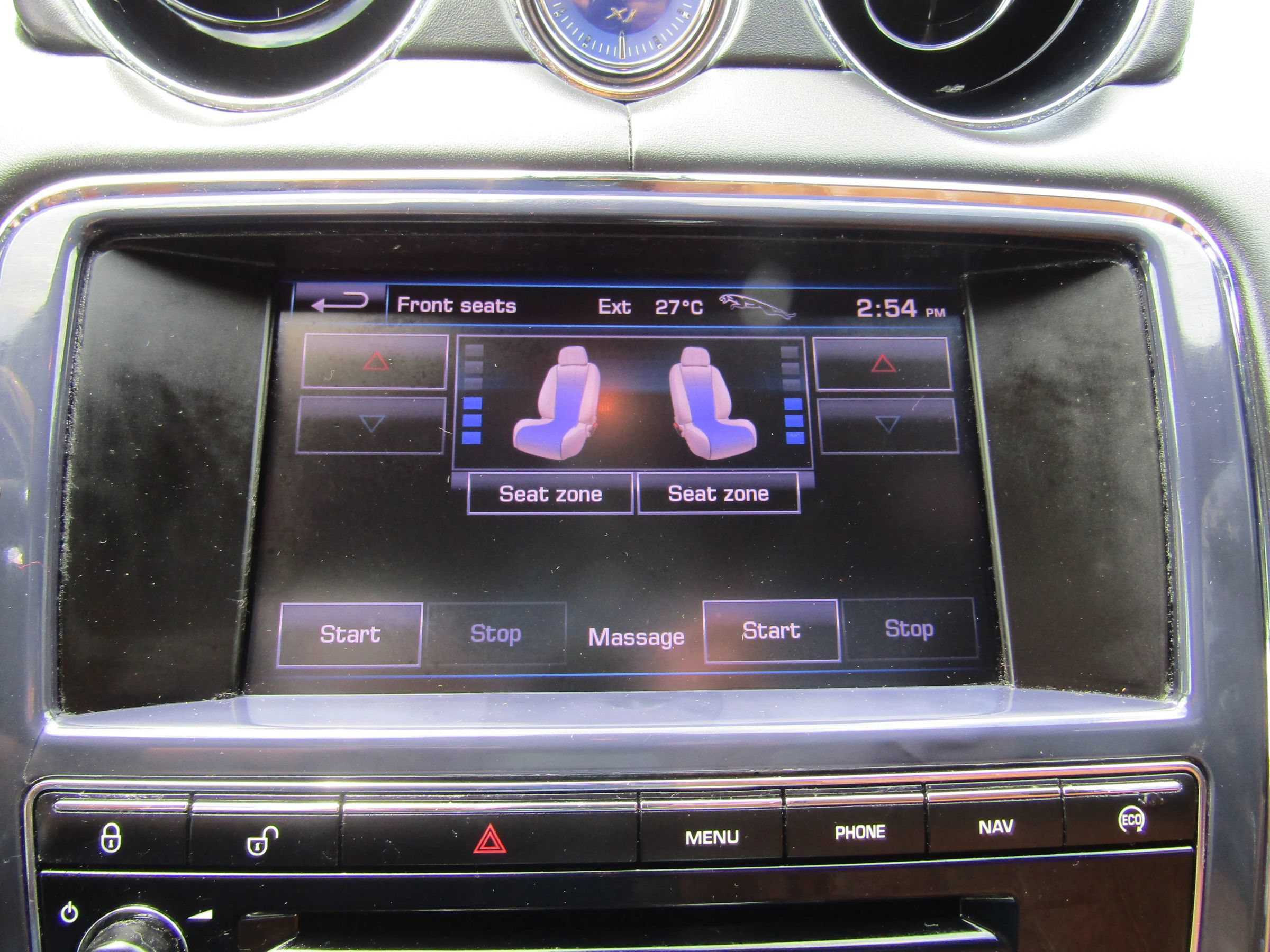 Used 2013 Jaguar XJ L Supersport RWD image 30