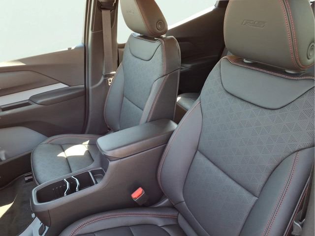 New 2027 Chevrolet Bolt RS FWD image 7