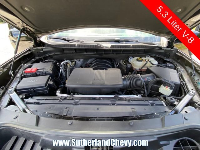Used 2023 Chevrolet Tahoe LT AWD/4WD image 57