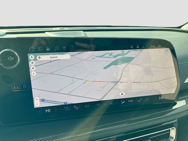 New 2026 Chevrolet Traverse High Country w/ LPO, Floor Liner Package image 16