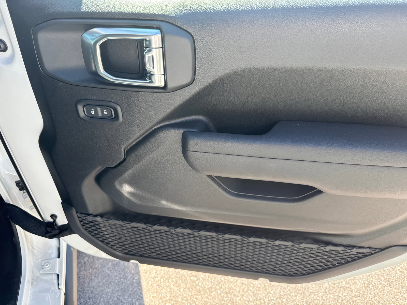 New 2026 Jeep Wrangler Willys image 14