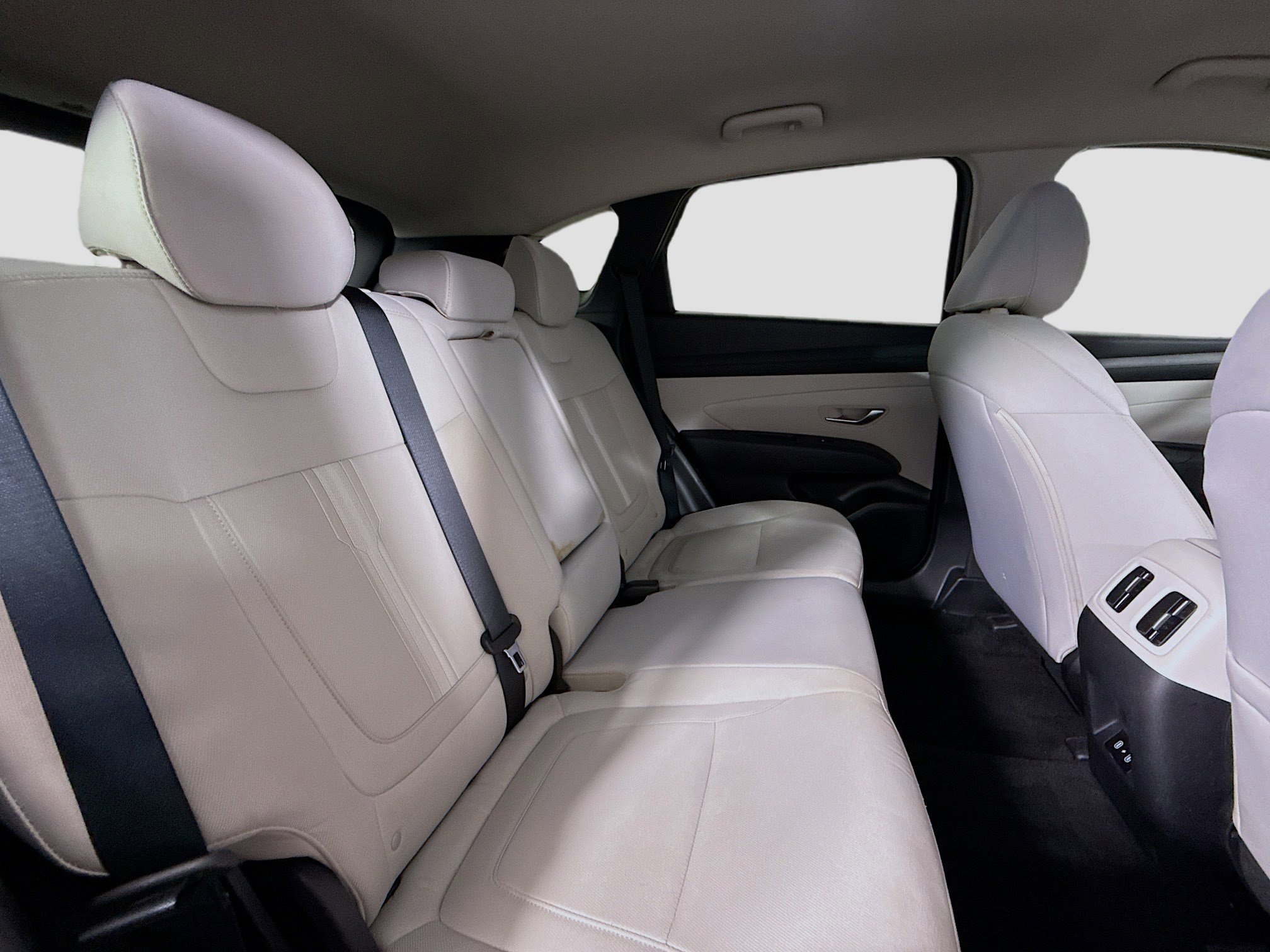 Used 2025 Hyundai Tucson SEL image 27