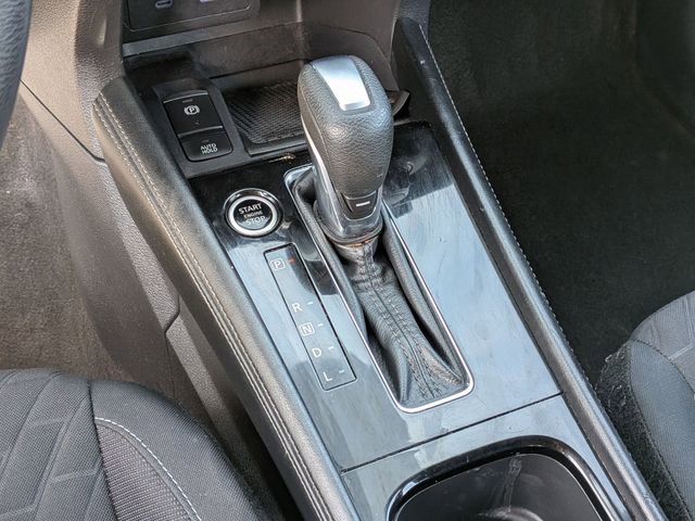 Used 2023 Nissan Kicks SV image 22