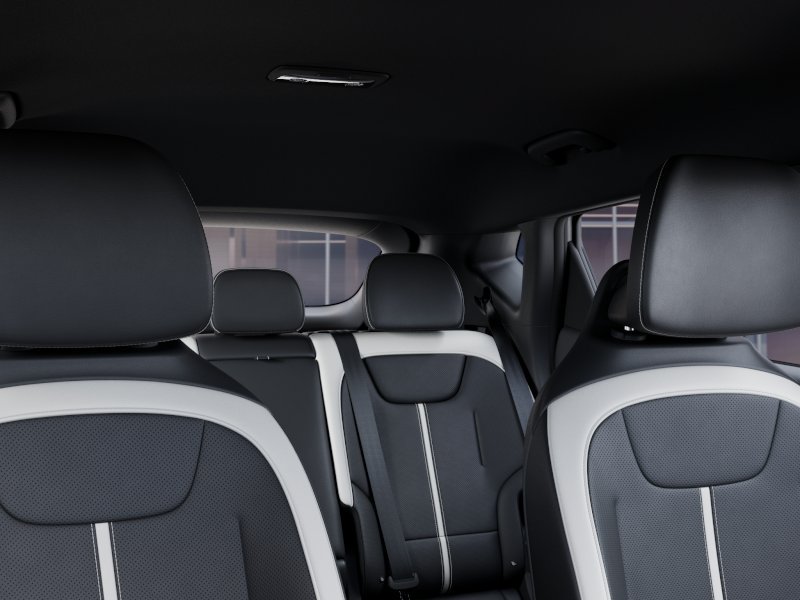New 2026 Kia EV6 GT-Line RWD image 27