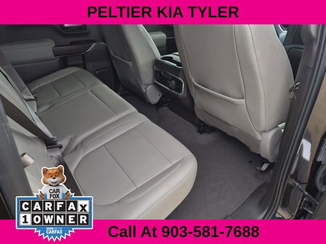 Used 2019 GMC Sierra 1500 SLT w/ SLT Premium Plus Package image 19