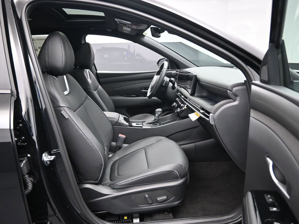 New 2026 Hyundai Santa Cruz Limited AWD/4WD image 31