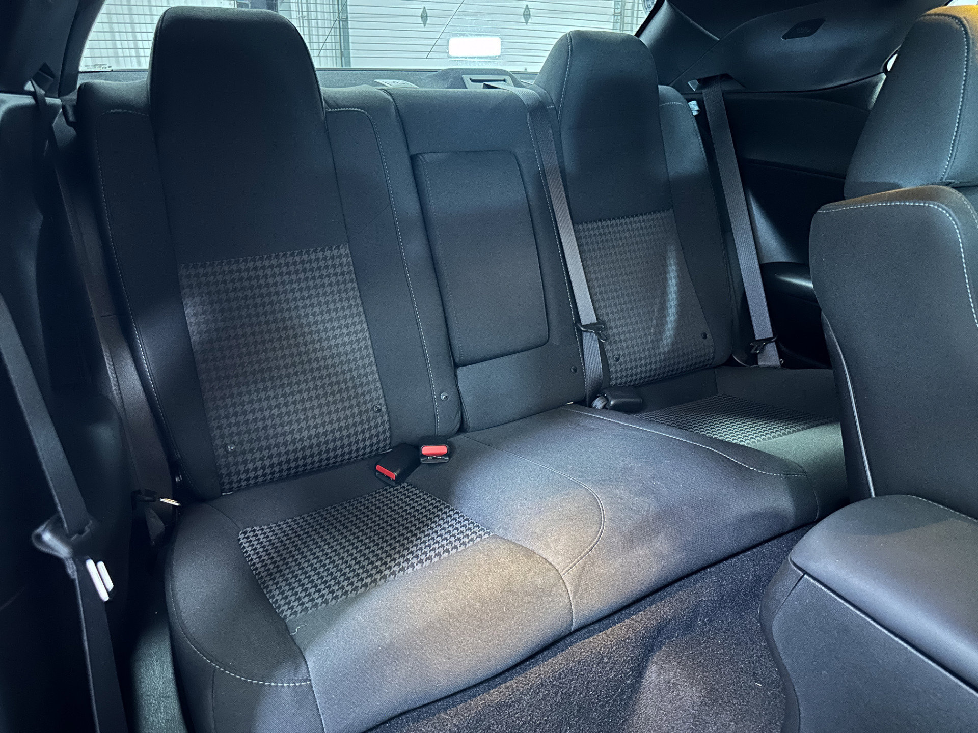 Used 2019 Dodge Challenger R/T Scat Pack image 44