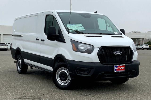 New 2023 Ford Transit 250 Base image 2