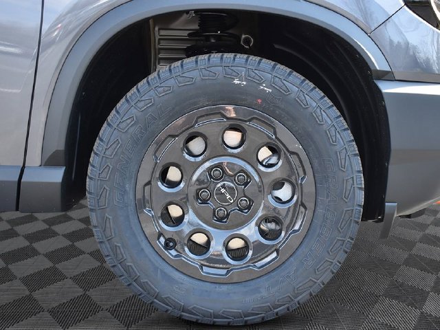 New 2026 Honda Passport TrailSport Elite image 5
