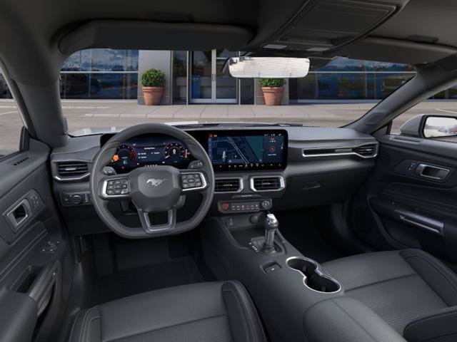 New 2026 Ford Mustang Premium RWD image 9