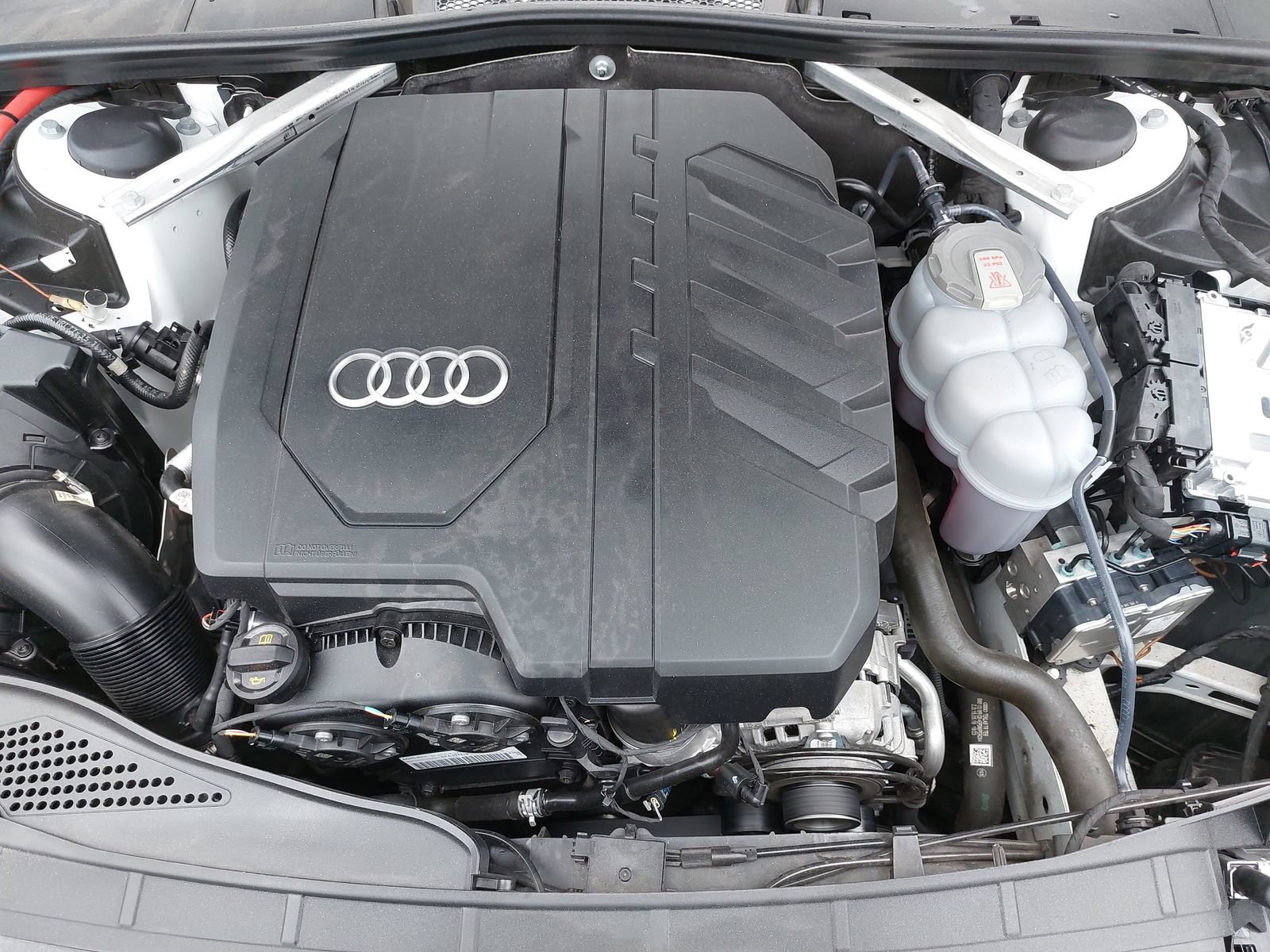 Used 2023 Audi A4 2.0T Premium Plus w/ Premium Plus Package AWD/4WD image 34