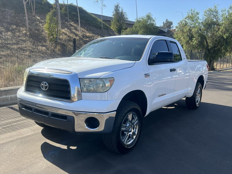 Used 2008 Toyota Tundra SR5 RWD image 10