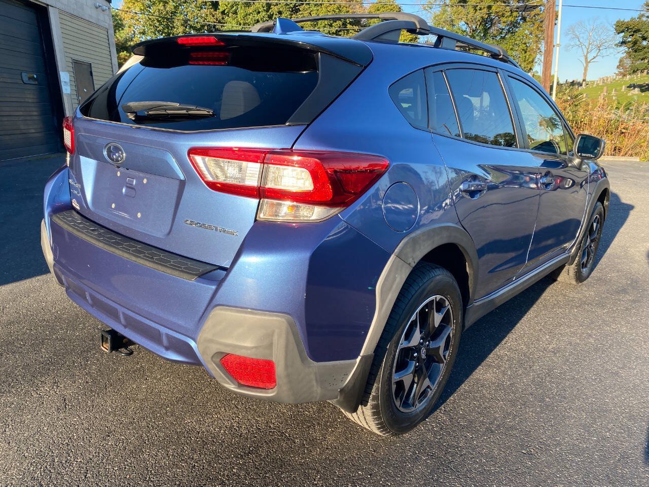 Used 2019 Subaru Crosstrek 2.0i Premium AWD/4WD image 3