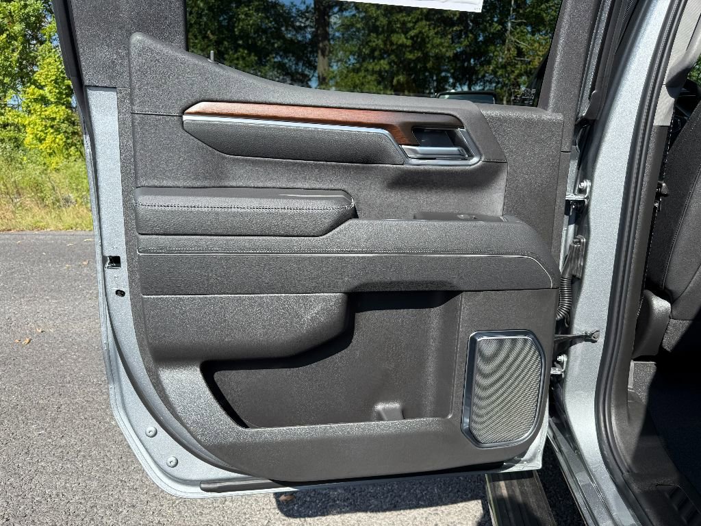 New 2026 GMC Sierra 1500 Denali w/ Denali Reserve Package image 27