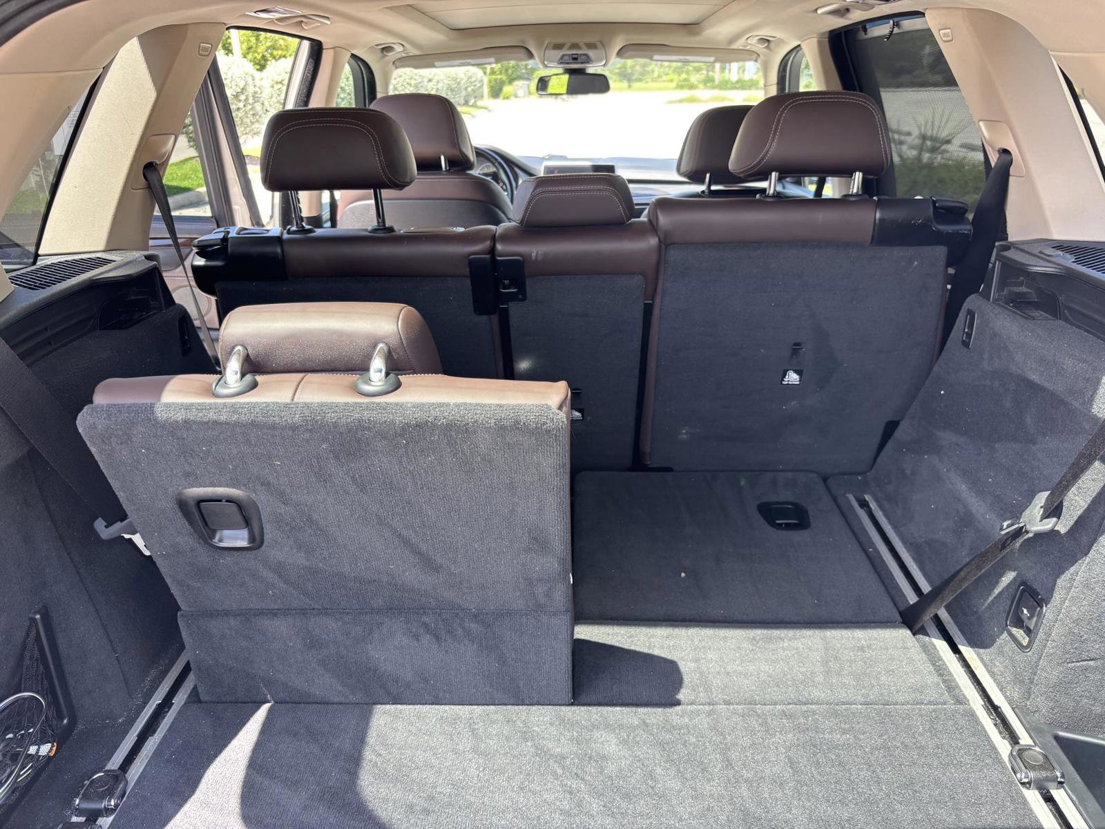 Used 2015 BMW X5 xDrive35i w/ Premium Package image 24