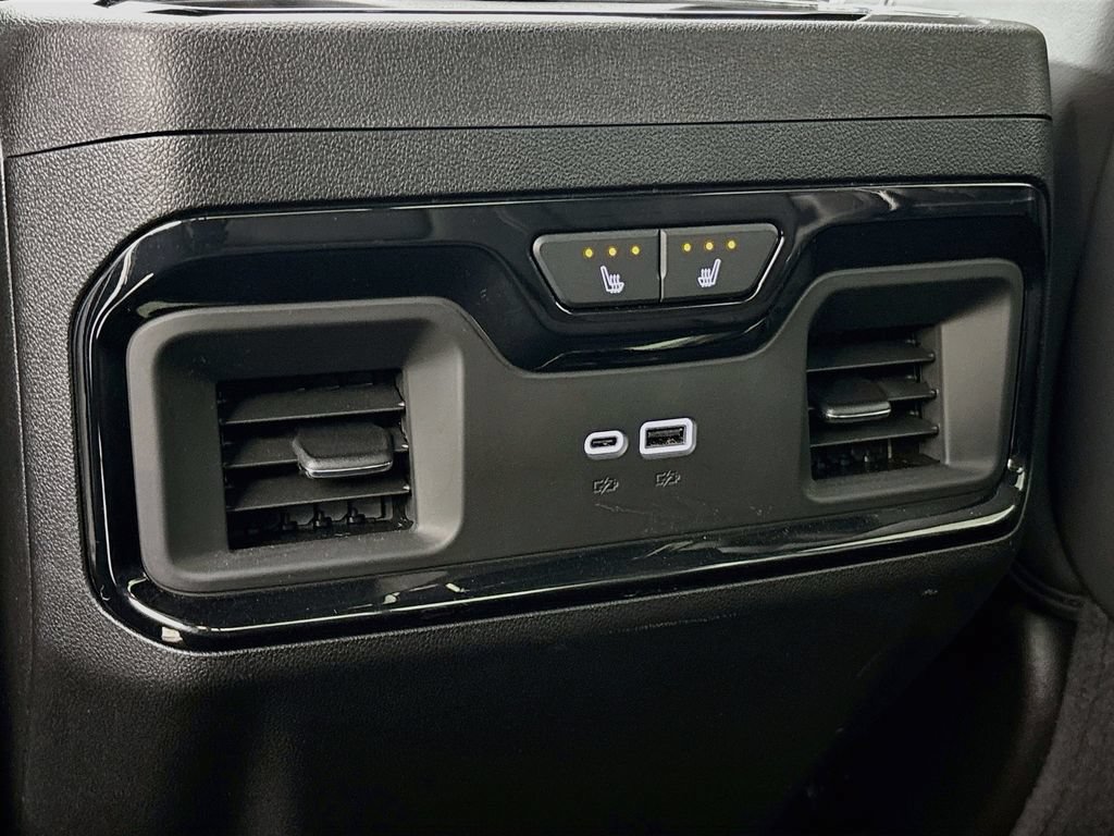 Certified 2024 GMC Sierra 2500 AT4X AWD/4WD image 30