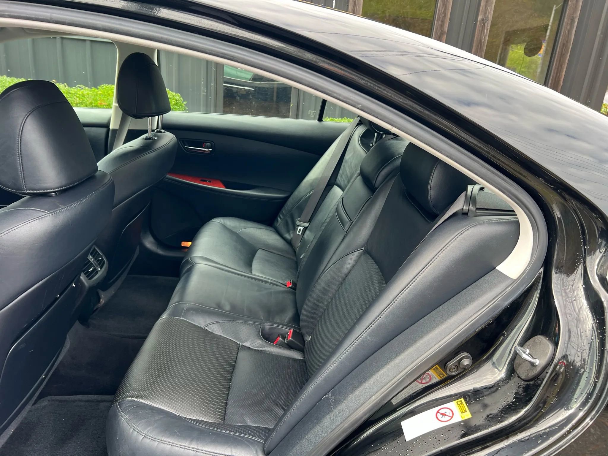 Used 2007 Lexus ES 350 image 17