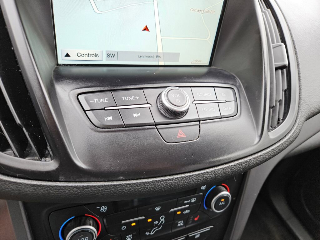 Used 2018 Ford Escape SEL w/ Ford Safe & Smart Package image 23
