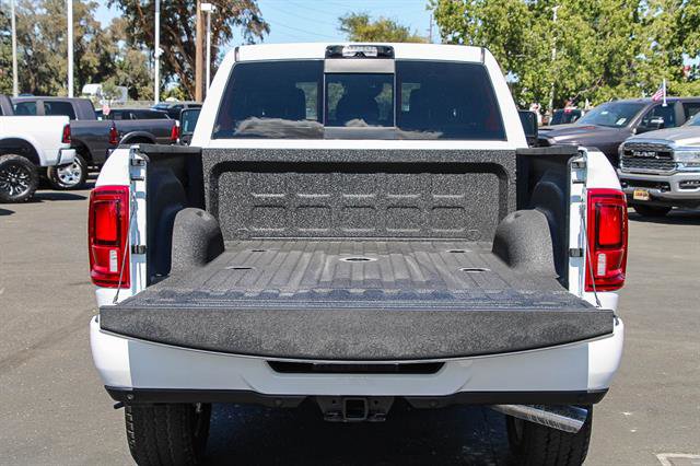 New 2026 RAM 3500 Laramie image 23