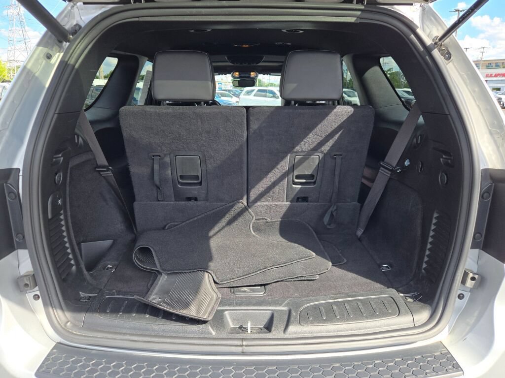 Certified 2024 Dodge Durango GT AWD/4WD image 21