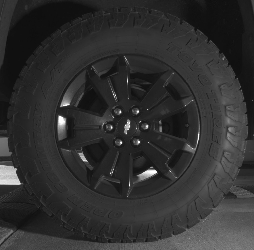 Used 2019 Chevrolet Colorado ZR2 w/ ZR2 Dusk Special Edition AWD/4WD image 15