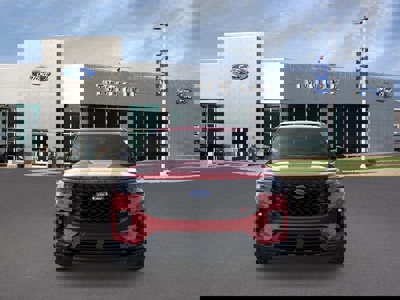 New 2026 Ford Explorer ST image 6