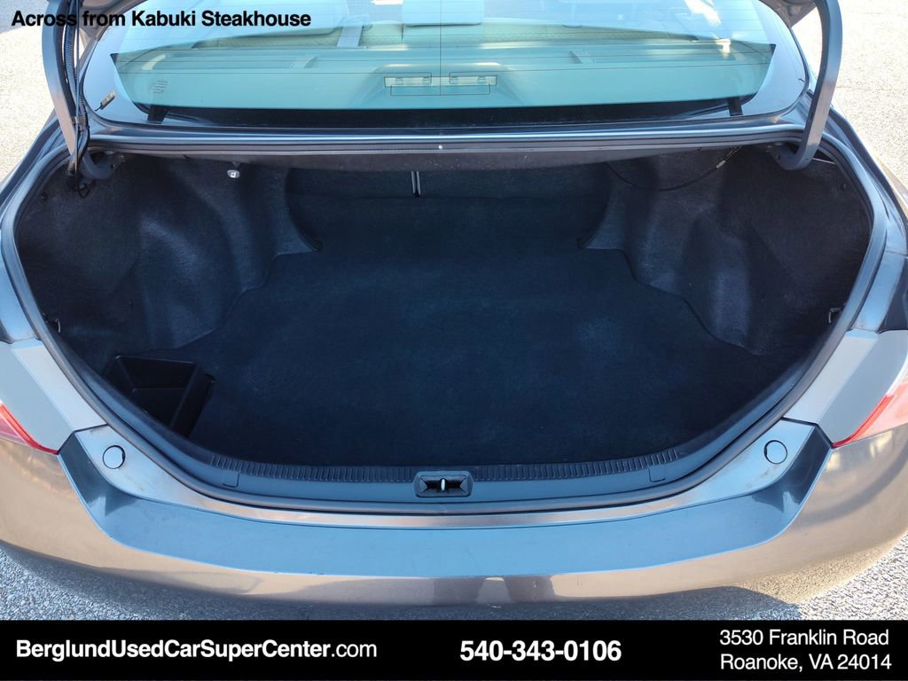 Used 2008 Toyota Camry LE image 13