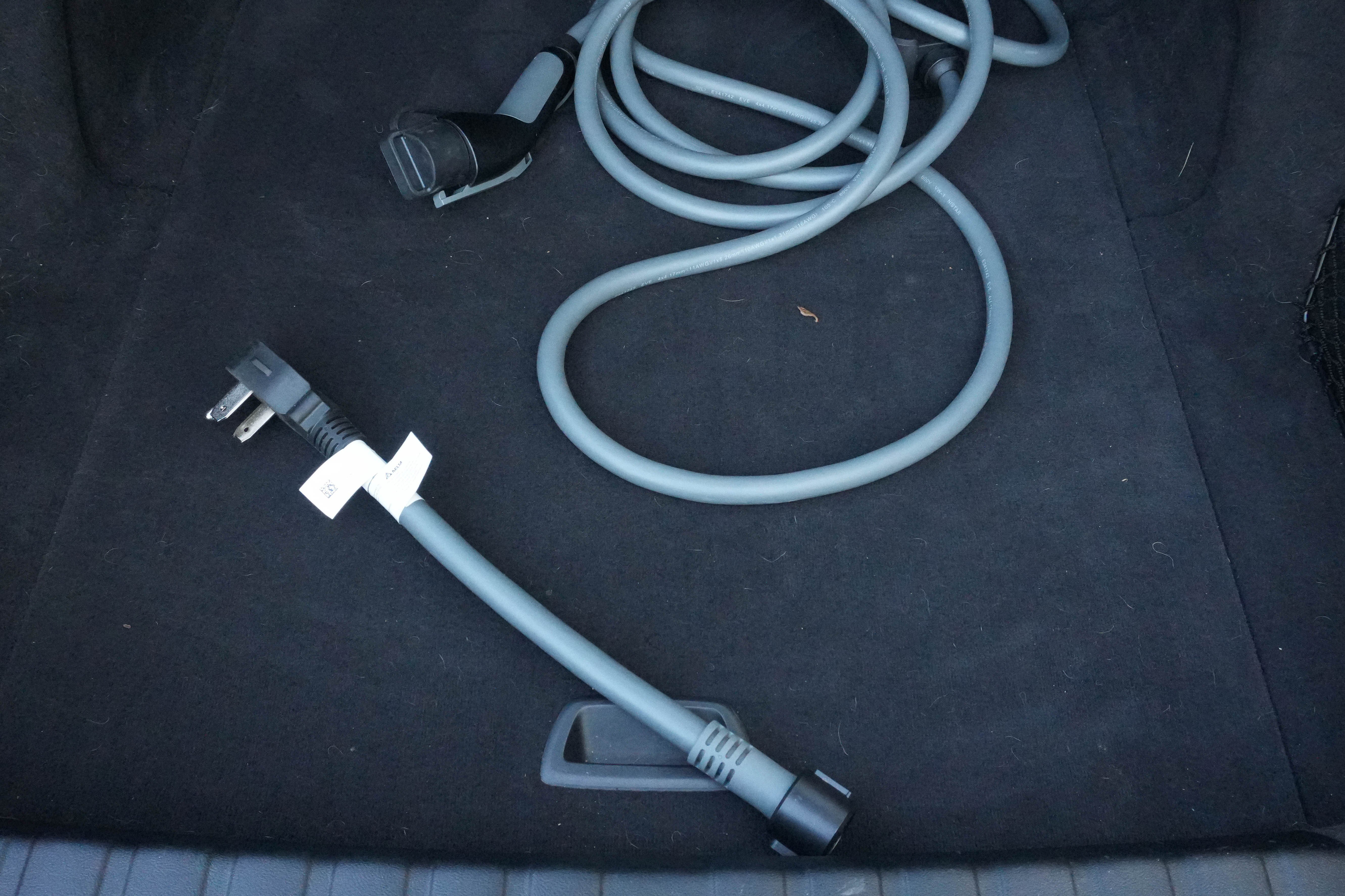 Used 2023 BMW i4 eDrive40 RWD image 39