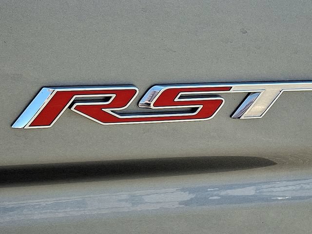 Used 2026 Chevrolet Silverado 1500 RST AWD/4WD image 30