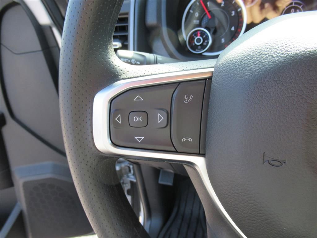 New 2026 RAM 2500 Tradesman image 17