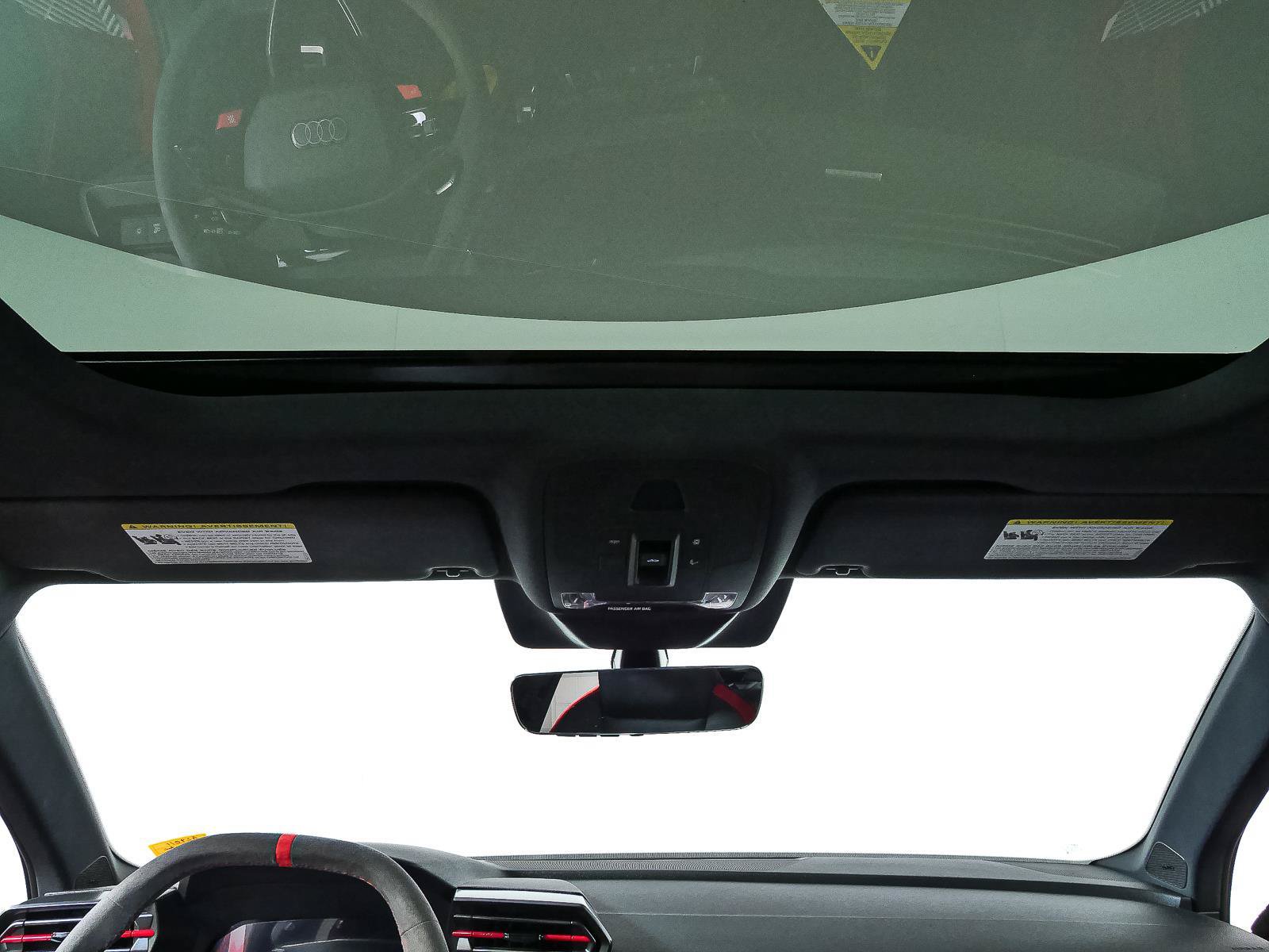New 2026 Audi RS 3 AWD/4WD image 21