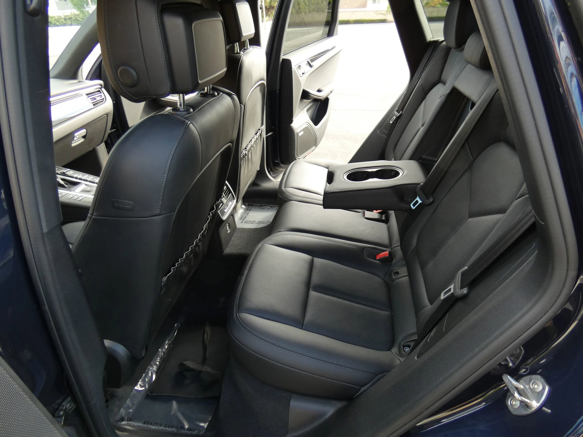 Used 2019 Porsche Macan image 47