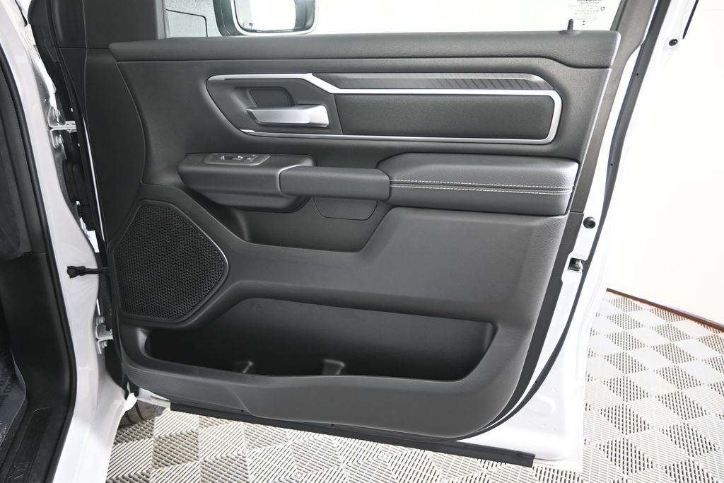 Used 2026 RAM 1500 Big Horn AWD/4WD image 13
