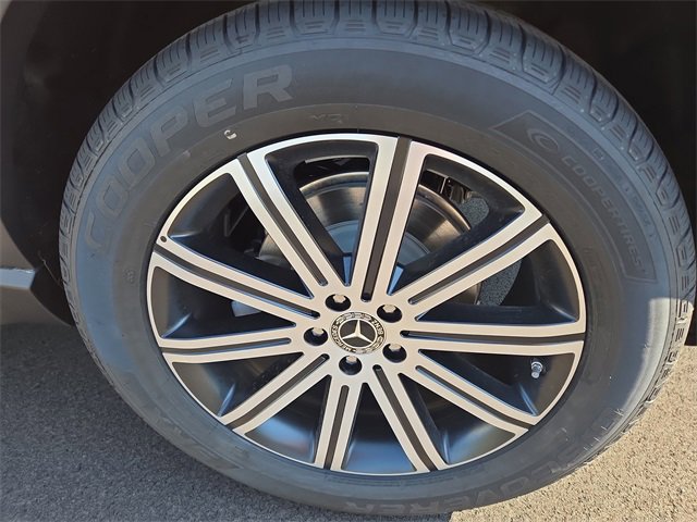 New 2026 Mercedes-Benz GLE 350 4MATIC image 29